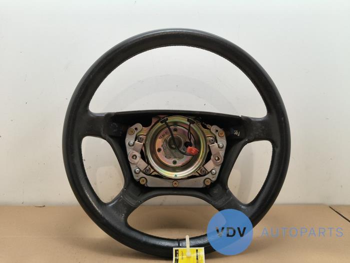 Lenkrad Mercedes S-Klasse