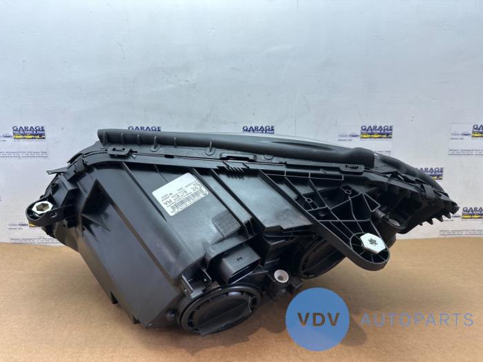 Scheinwerfer rechts Mercedes C-Klasse