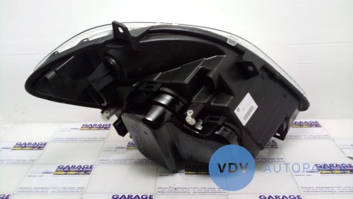 Scheinwerfer links Mercedes Sprinter