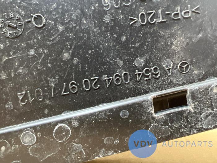 Ansaugschlauch Luft Mercedes GLB-Klasse