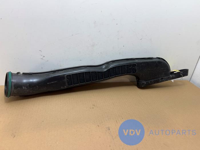 Ansaugschlauch Luft Mercedes GLB-Klasse