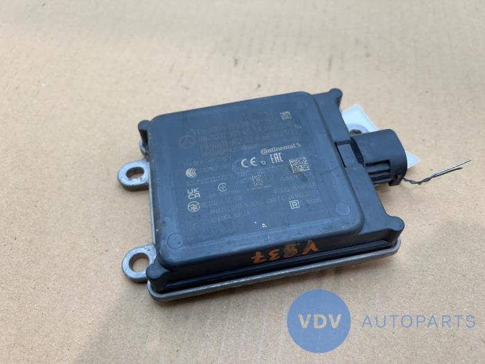 Radar sensor Mercedes GLC-Klasse