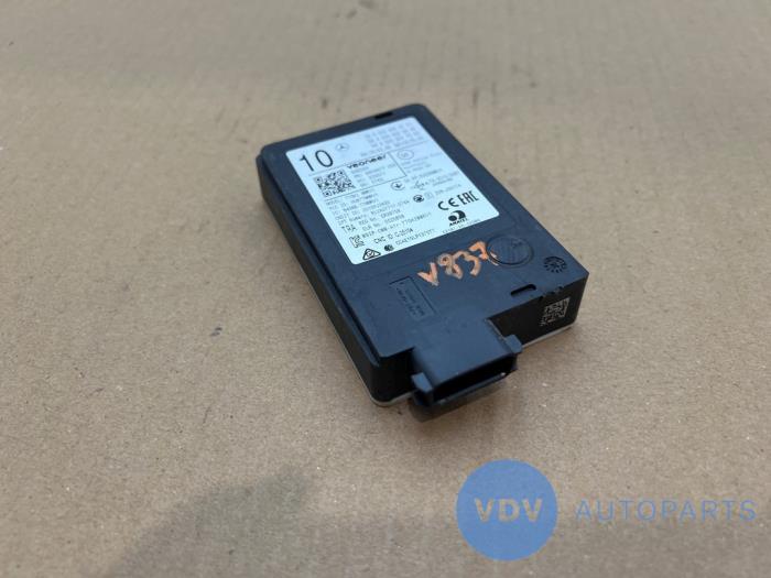 Sensor de radar Mercedes GLE