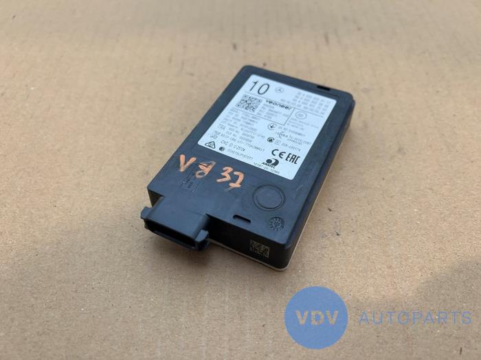 Sensor de radar Mercedes GLE