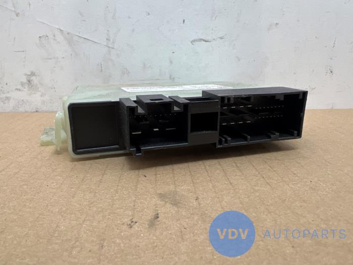 Adblue Computer Mercedes E-Klasse