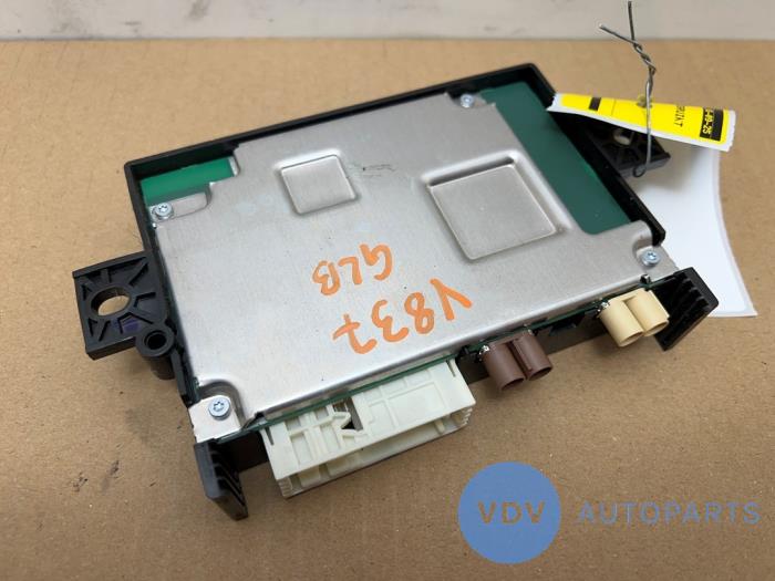 Module (miscellaneous) Mercedes E-Klasse