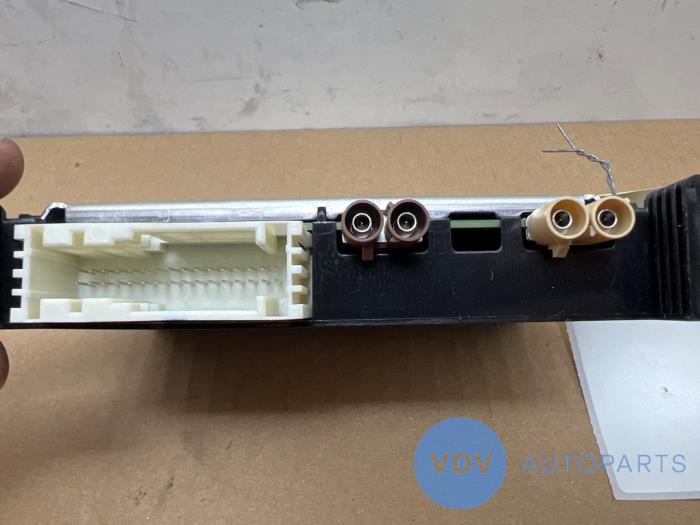 Module (miscellaneous) Mercedes E-Klasse