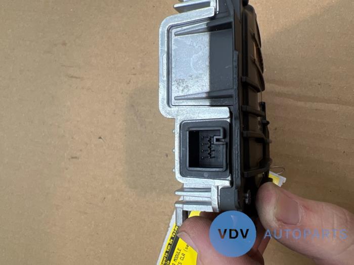 Module caméra Mercedes CLA