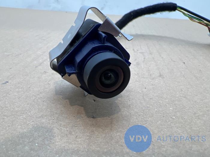 Caméra de recul Mercedes GLC-Klasse