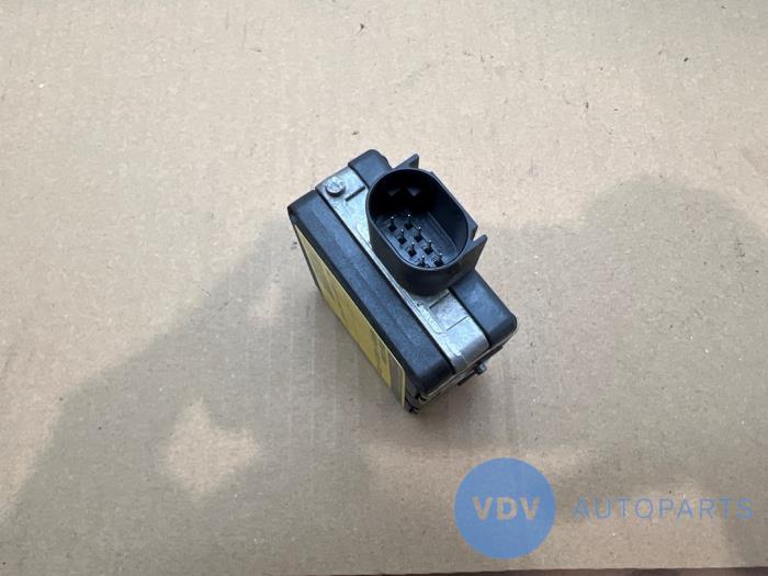 Radar sensor Mercedes C-Klasse