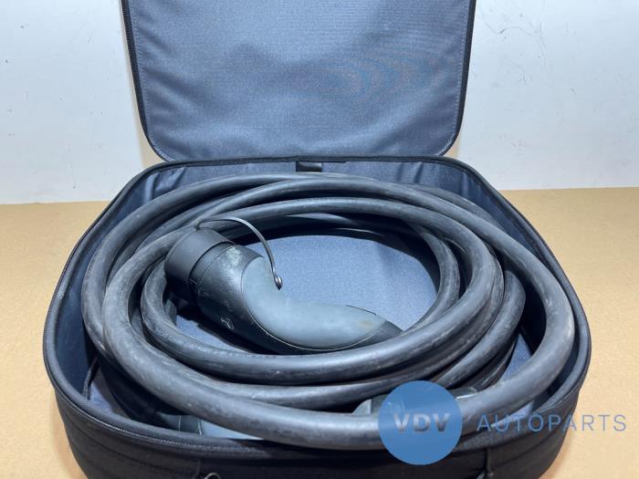 Oplaadkabel hybride Mercedes GLA