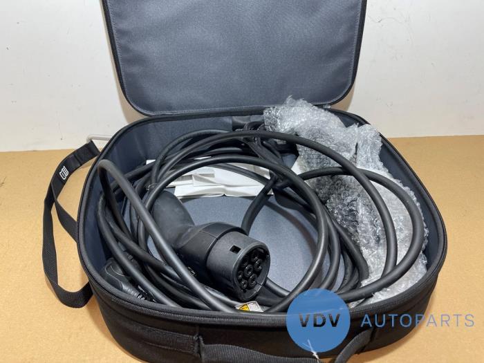 Oplaadkabel hybride Mercedes GLA