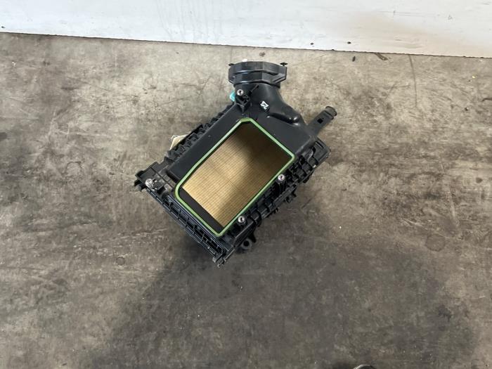 Air box Mercedes Vito