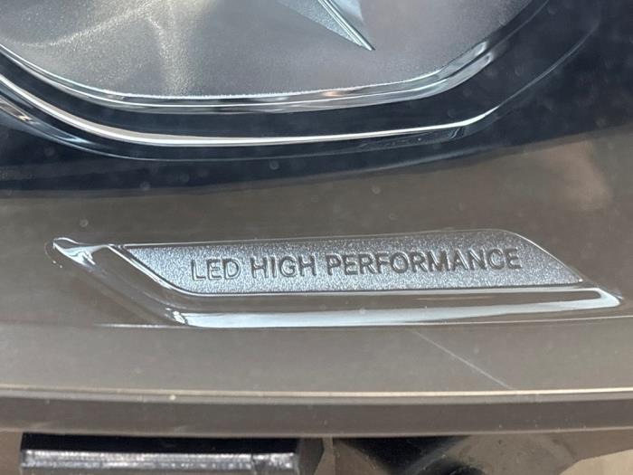 Scheinwerfer rechts Mercedes A-Klasse