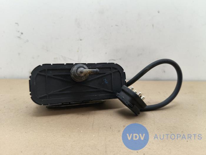 Scheinwerferwischer Motor Mercedes S-Klasse