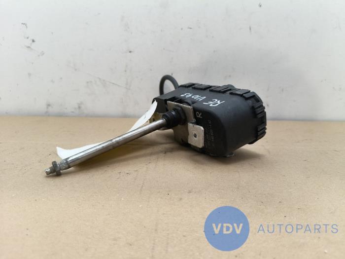 Scheinwerferwischer Motor Mercedes S-Klasse