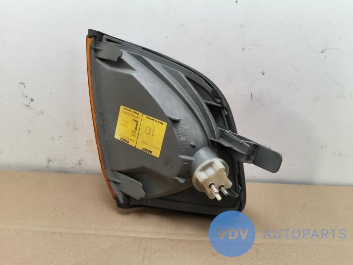 Indicator, left Mercedes S-Klasse