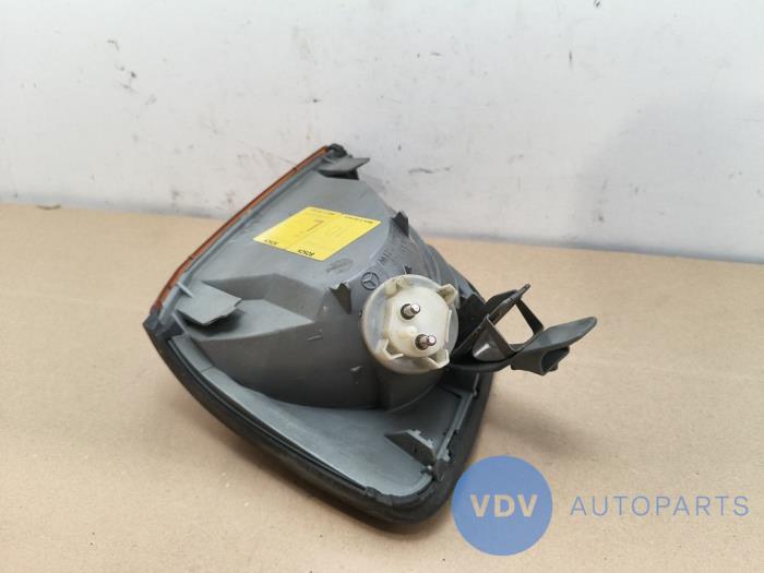 Indicator, left Mercedes S-Klasse