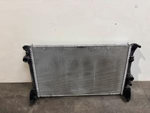 Gebruikte Radiateur Mercedes Sprinter 3,5t (907.6/910.6) 311 CDI 2.1 D FWD Prijs € 181,50 Inclusief btw aangeboden door Autoparts Van De Velde