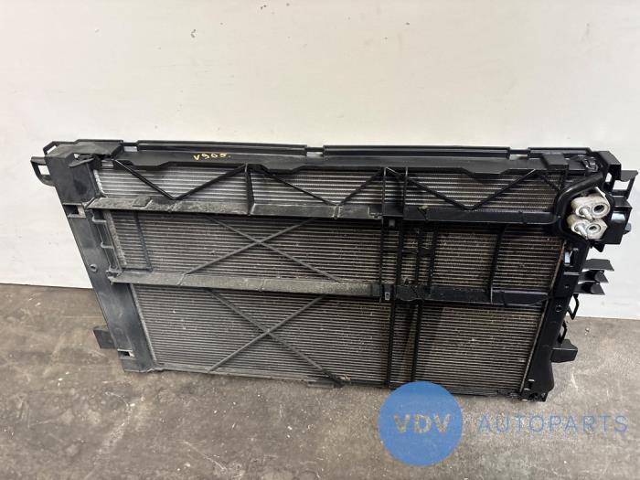 Klima Kondensor Mercedes Sprinter