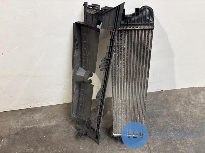 Intercooler Mercedes Sprinter