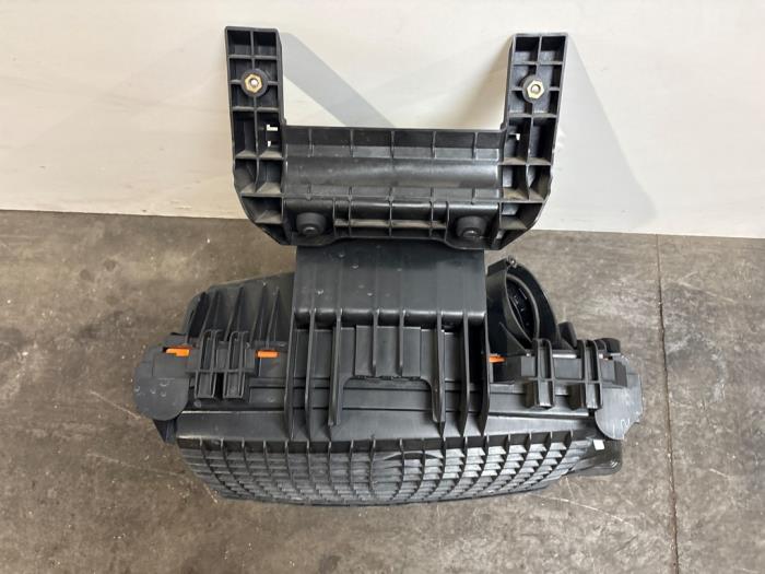 Air box Mercedes Sprinter
