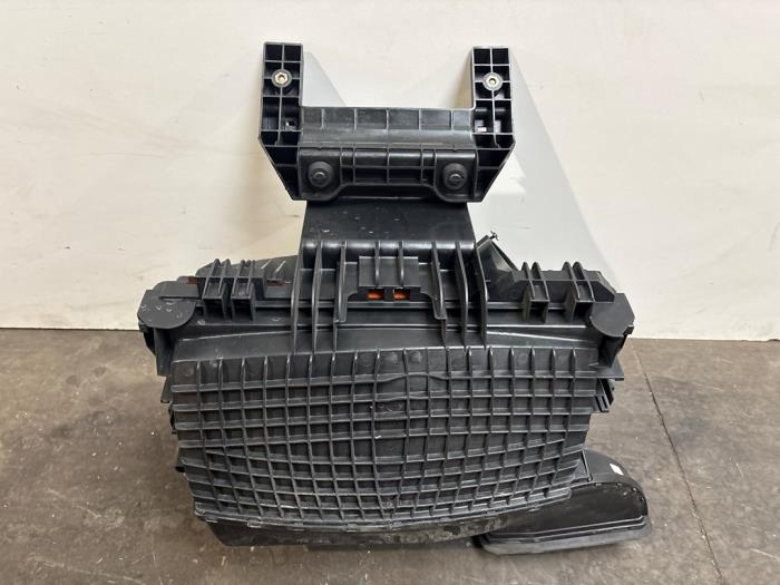 Air box Mercedes Sprinter