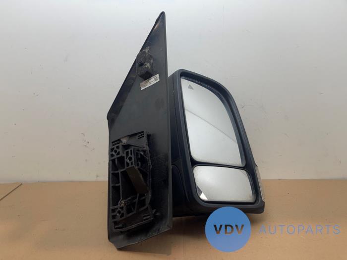 Retrovisor externo izquierda Mercedes Sprinter