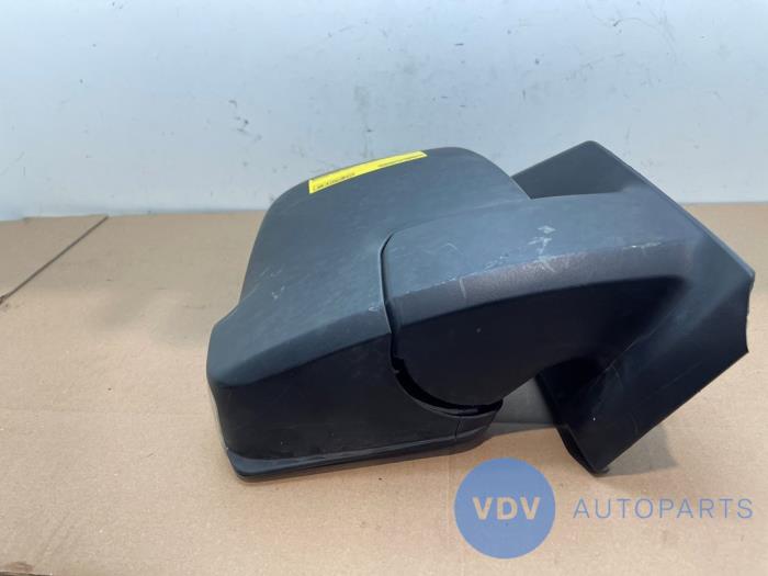 Retrovisor externo izquierda Mercedes Sprinter