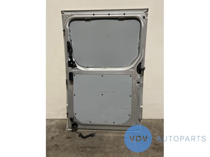Puerta corredera derecha Mercedes Sprinter