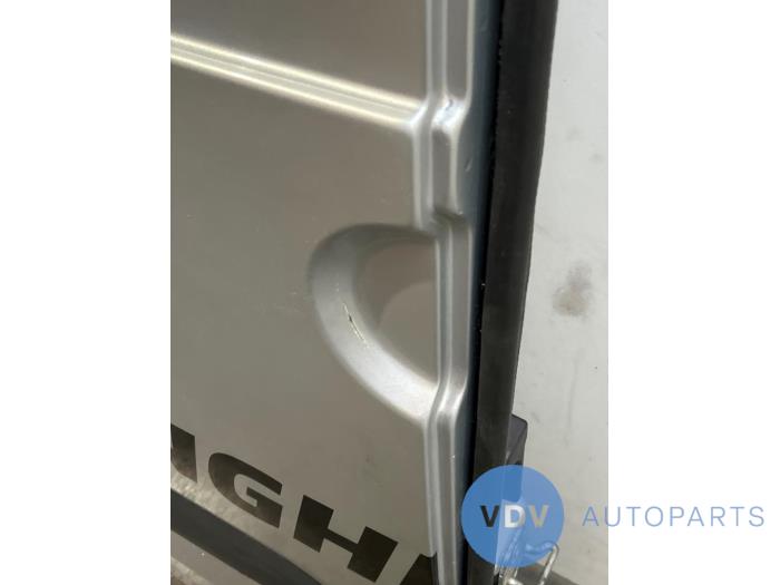 Achterdeur Bus-Bestelauto Mercedes Sprinter