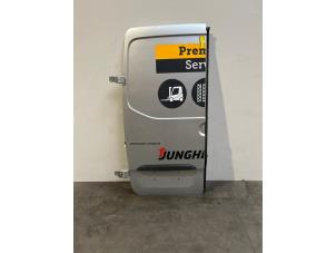 Gebruikte Achterdeur Bus-Bestelauto Mercedes Sprinter 3,5t (907.6/910.6) 311 CDI 2.1 D FWD Prijs € 683,65 Inclusief btw aangeboden door Autoparts Van De Velde