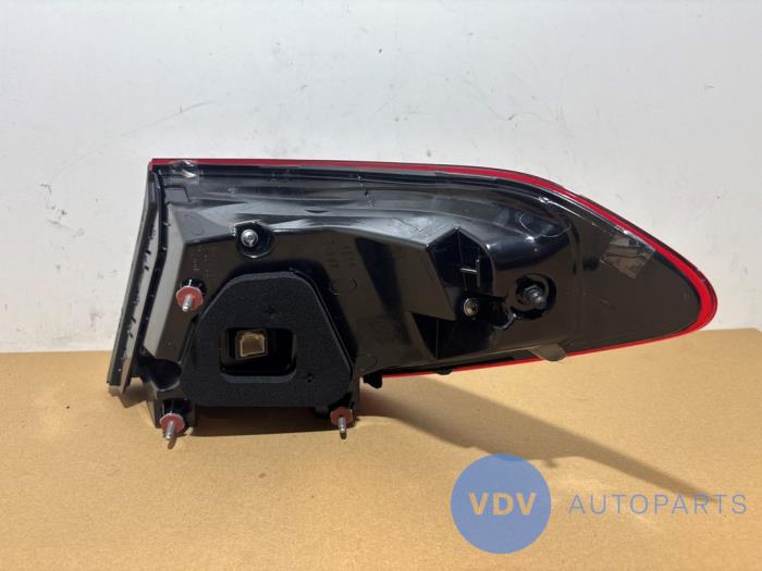 Feu arrière gauche Mercedes C-Klasse