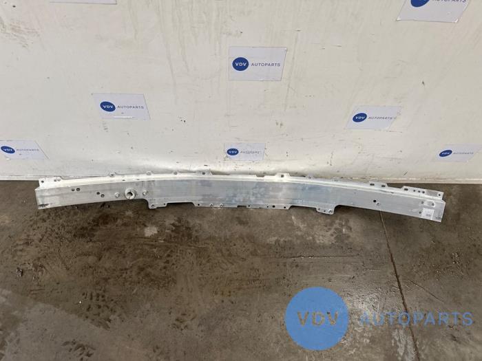 Barre châssis avant Mercedes C-Klasse