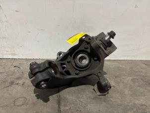 Gebruikte Asschenkel links-voor Mercedes Sprinter 3,5t (907.6/910.6) 311 CDI 2.1 D FWD Prijs € 181,50 Inclusief btw aangeboden door Autoparts Van De Velde