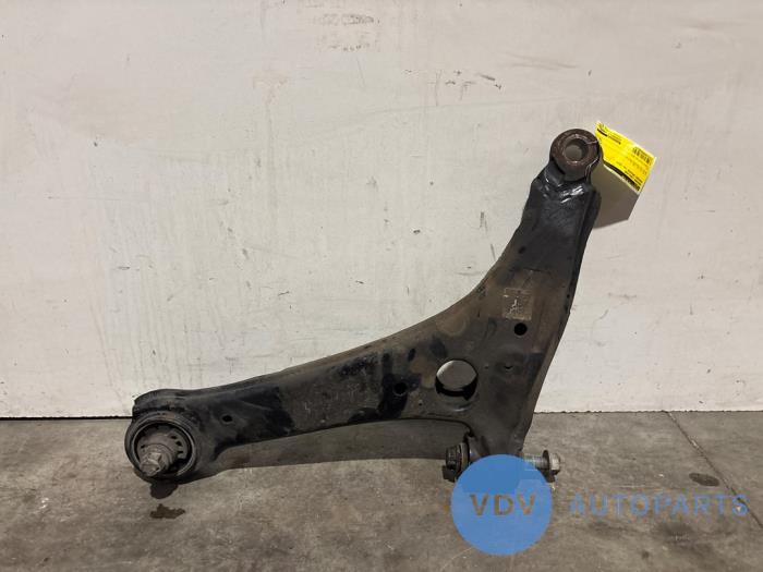 Querlenker links vorne Mercedes Sprinter