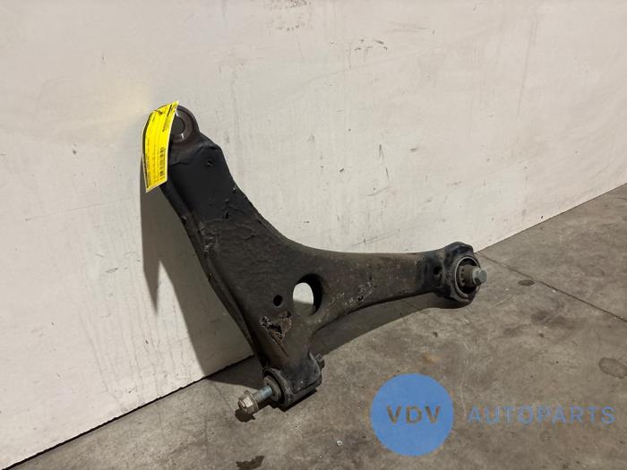 Querlenker links vorne Mercedes Sprinter