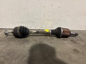 Gebruikte Aandrijfas links-voor Mercedes Sprinter 3,5t (907.6/910.6) 311 CDI 2.1 D FWD Prijs € 223,85 Inclusief btw aangeboden door Autoparts Van De Velde