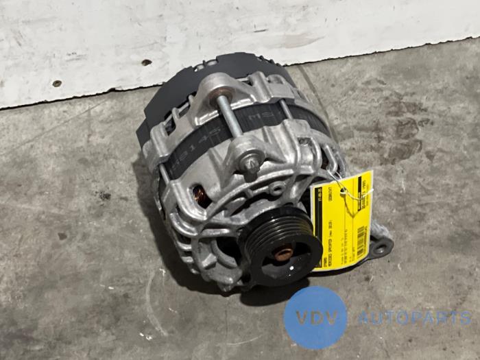 Pradnica Mercedes Sprinter