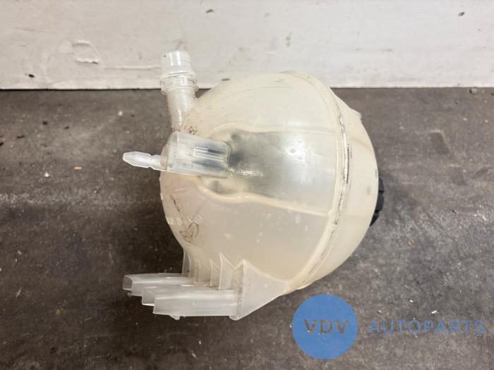 Expansievat Mercedes Sprinter