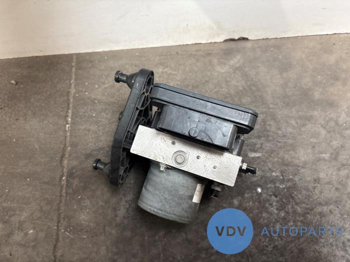 ABS pump Mercedes Sprinter