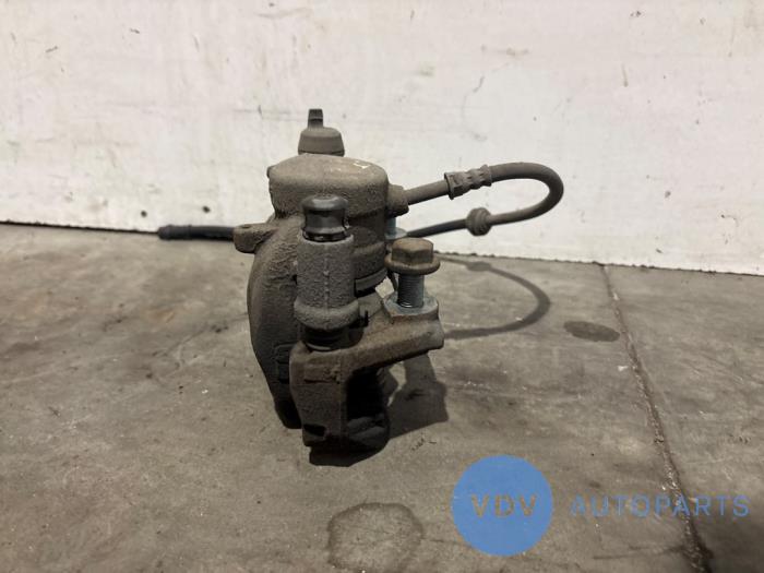 Bremszange rechts hinten Mercedes Sprinter