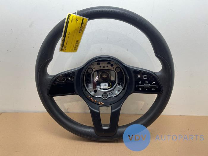 Lenkrad Mercedes Sprinter