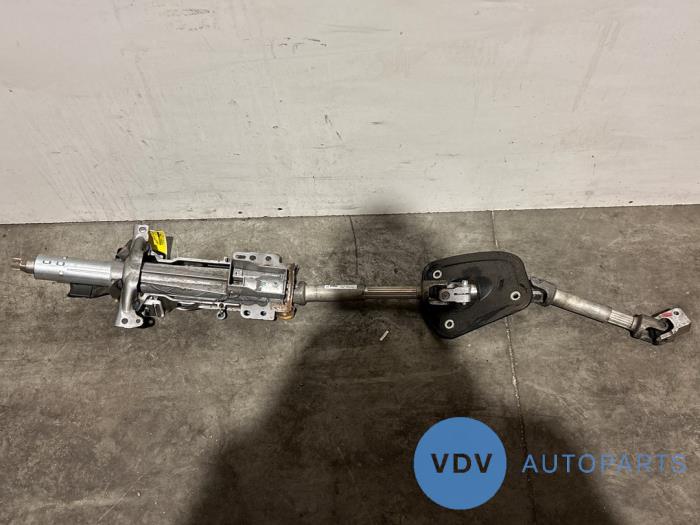 Kolumna kierownicza kompletna Mercedes Sprinter