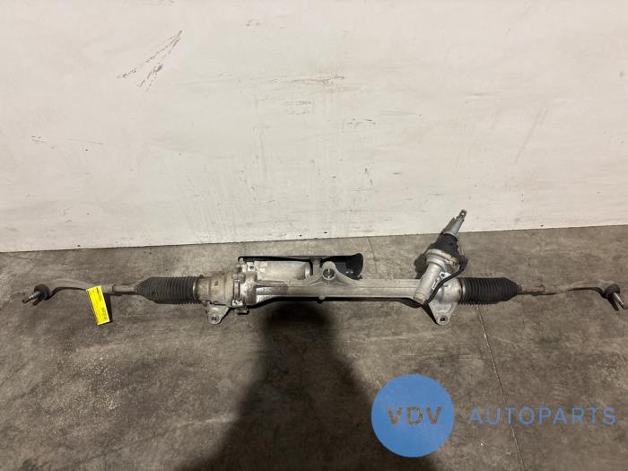 Steering box Mercedes Sprinter