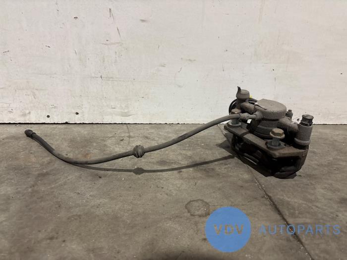 Remklauw (Tang) links-achter Mercedes Sprinter