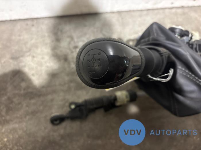 Levier de vitesse Mercedes Sprinter