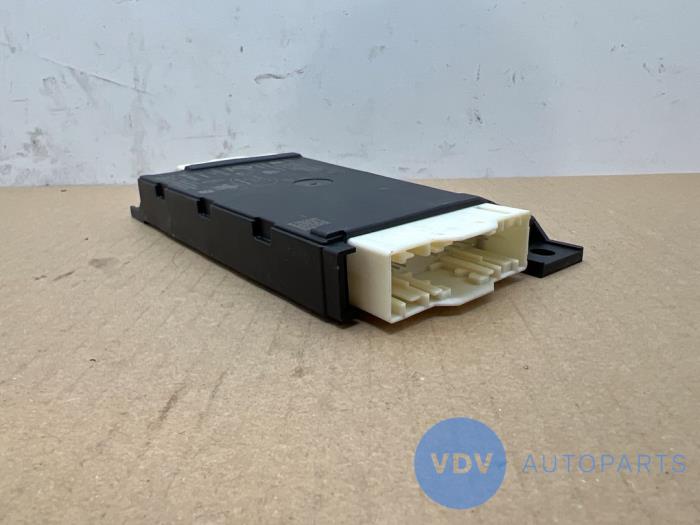 Contactslot Schakelaar Mercedes GLE