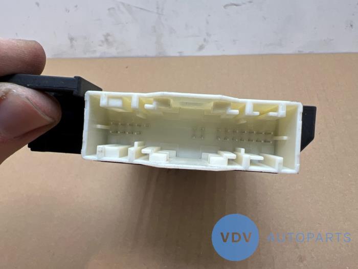 Contactslot Schakelaar Mercedes A-Klasse