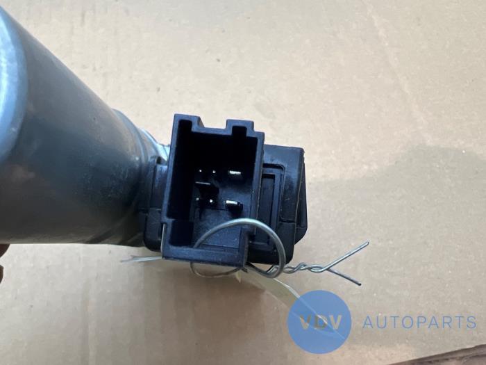 Moteur toit ouvrant Mercedes GLB-Klasse